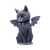 Figurka Mroczny Kot - Malpuss 24 cm